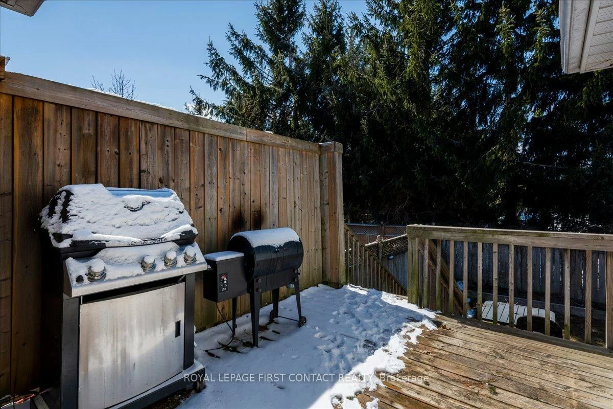 36, CHURCHLAND, Holly, Barrie
