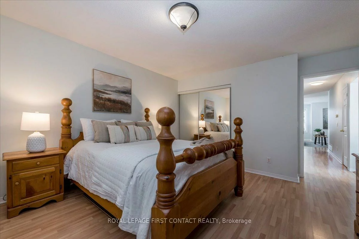 36, CHURCHLAND, Holly, Barrie