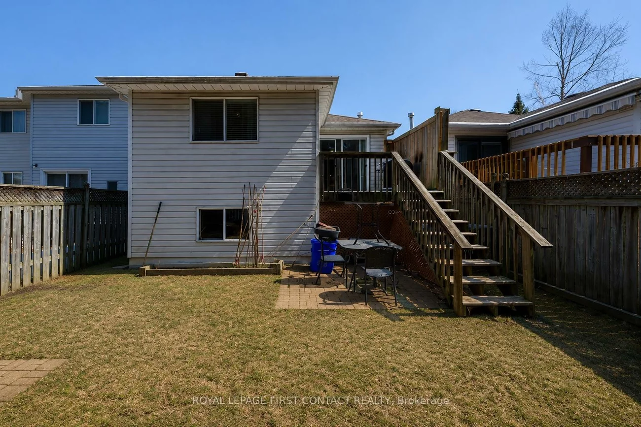 36, CHURCHLAND, Holly, Barrie