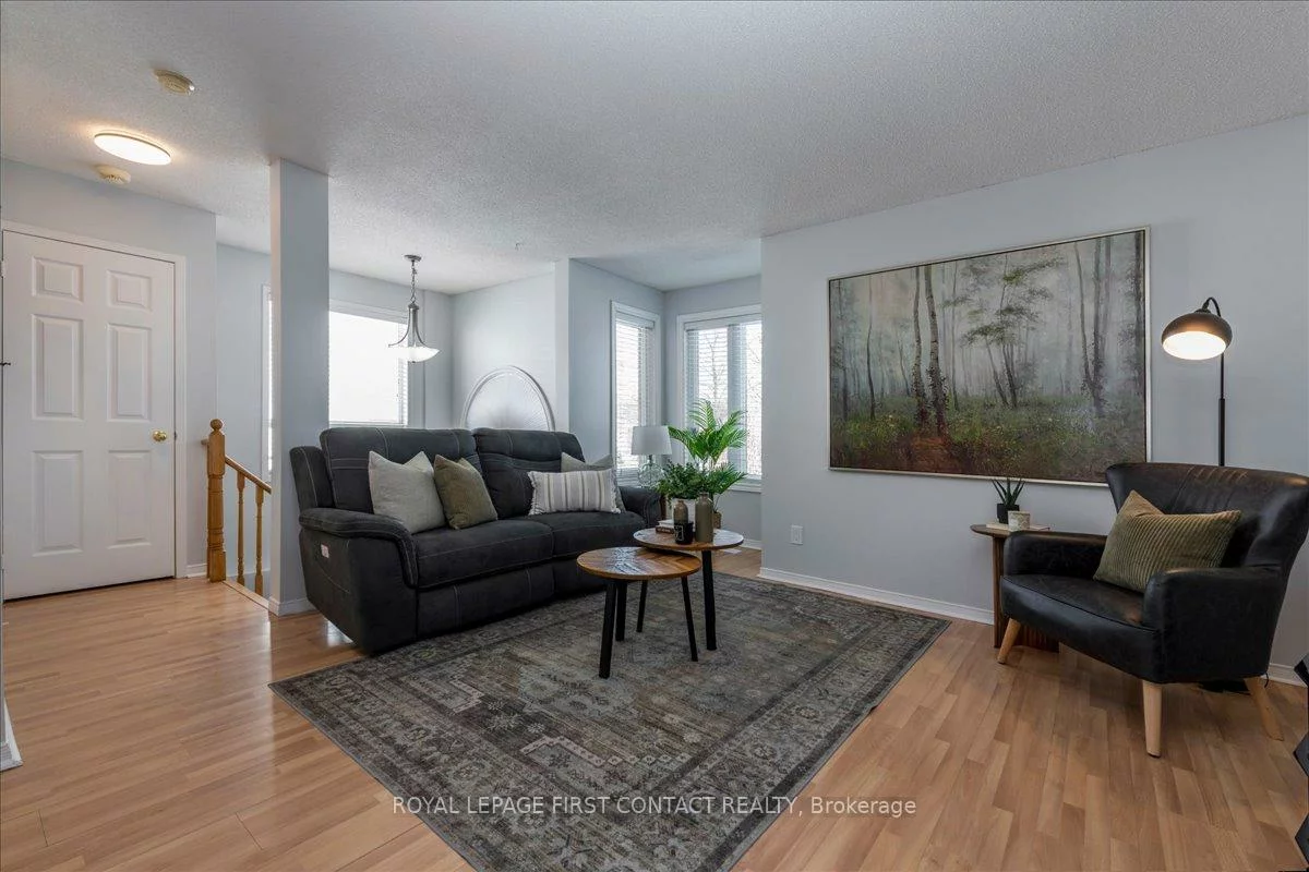 36, CHURCHLAND, Holly, Barrie