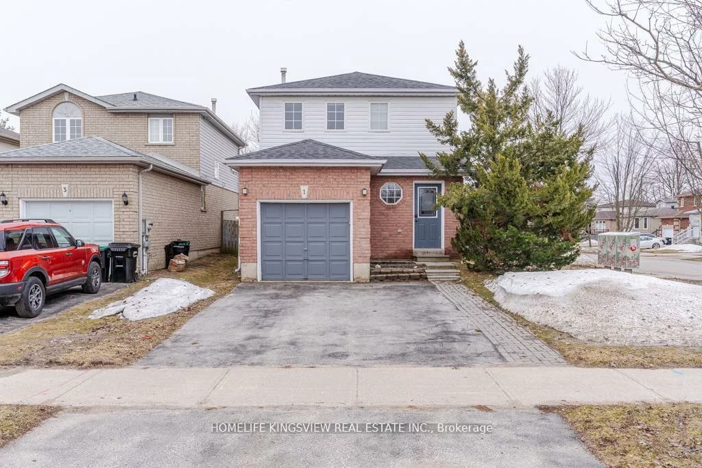 1, Charleson, Holly, Barrie