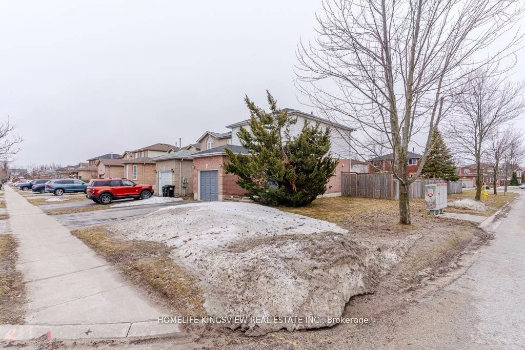 1, Charleson, Holly, Barrie