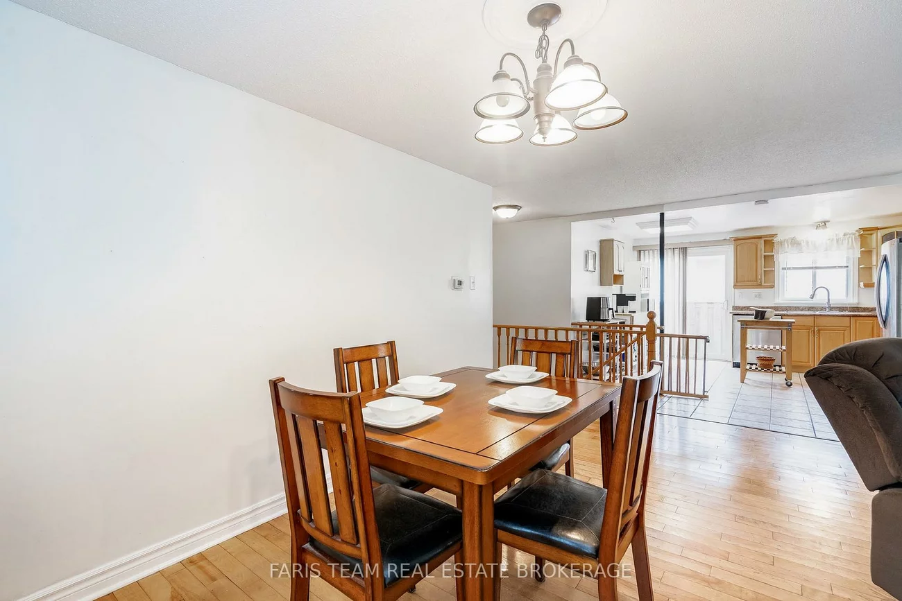 24, Laurie, Wellington, Barrie
