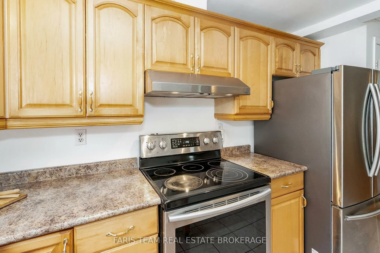 24, Laurie, Wellington, Barrie