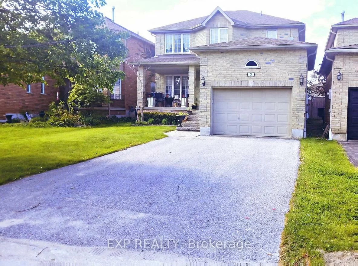 38, Livia Herman, East Bayfield, Barrie
