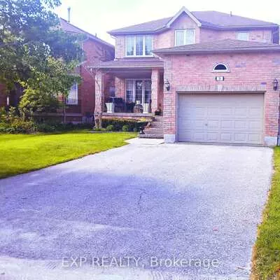 38, Livia Herman, East Bayfield, Barrie