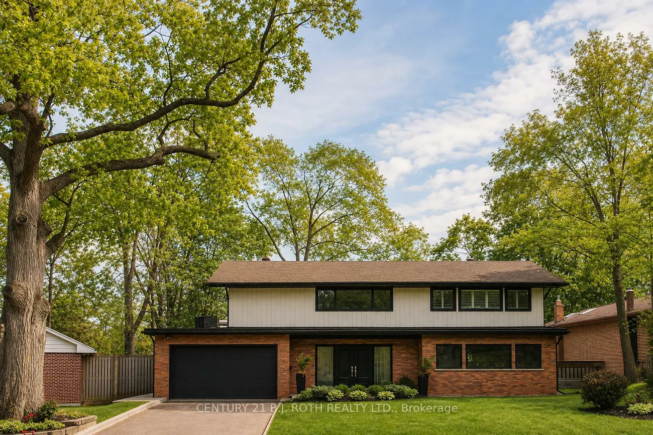 29, Castle, Sunnidale, Barrie