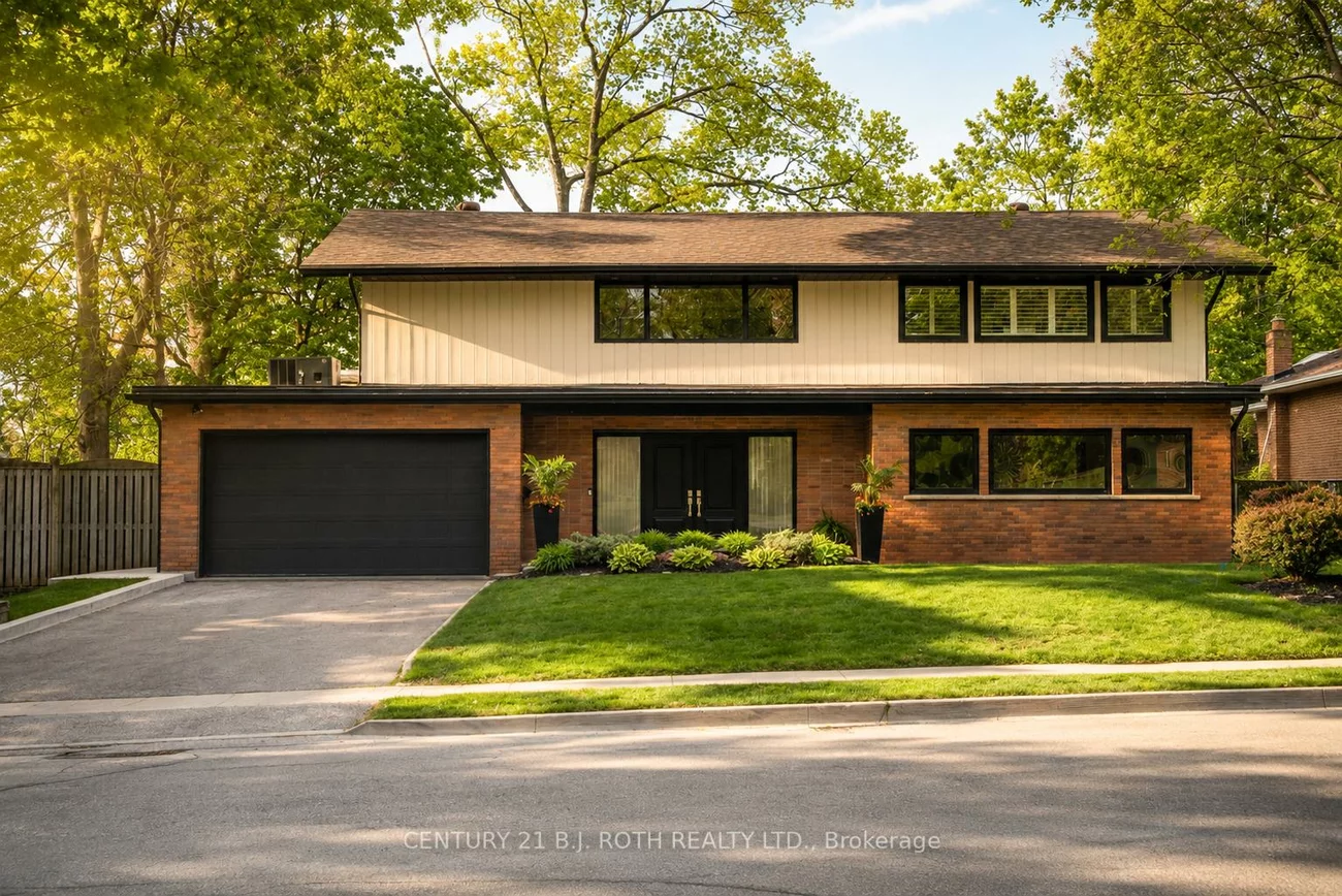 29, Castle, Sunnidale, Barrie