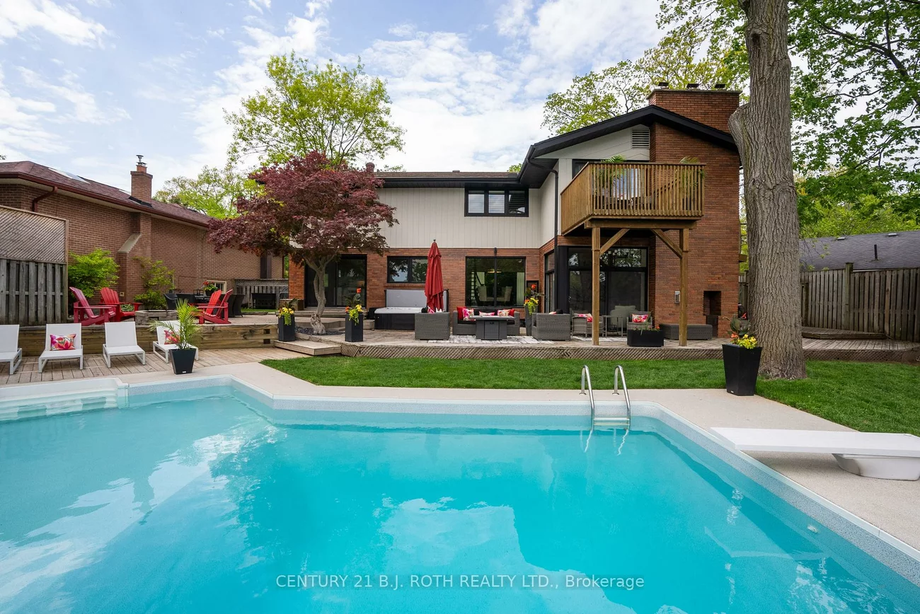 29, Castle, Sunnidale, Barrie