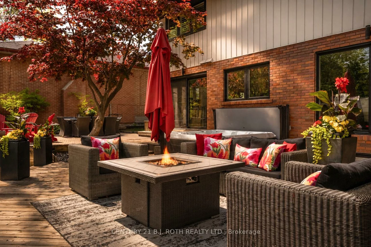 29, Castle, Sunnidale, Barrie