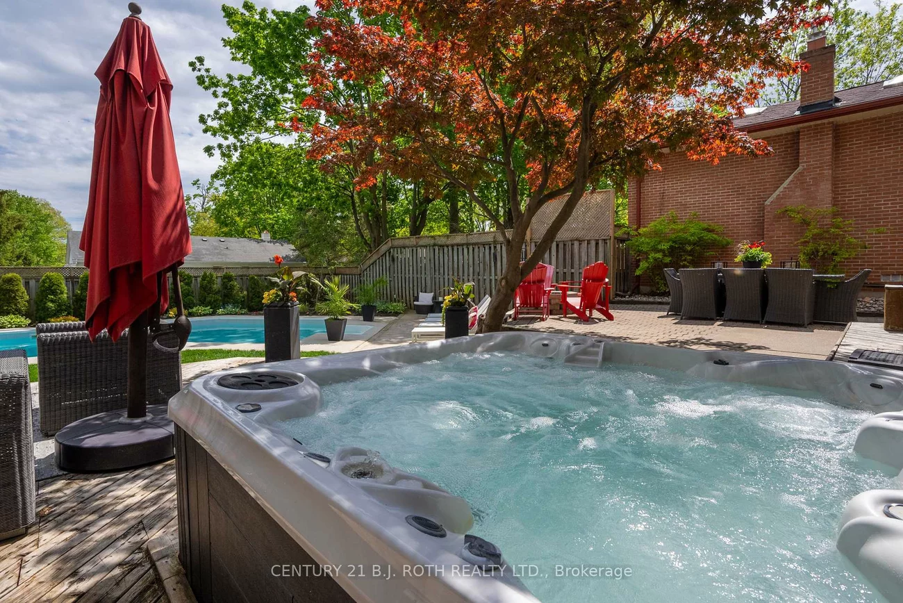 29, Castle, Sunnidale, Barrie