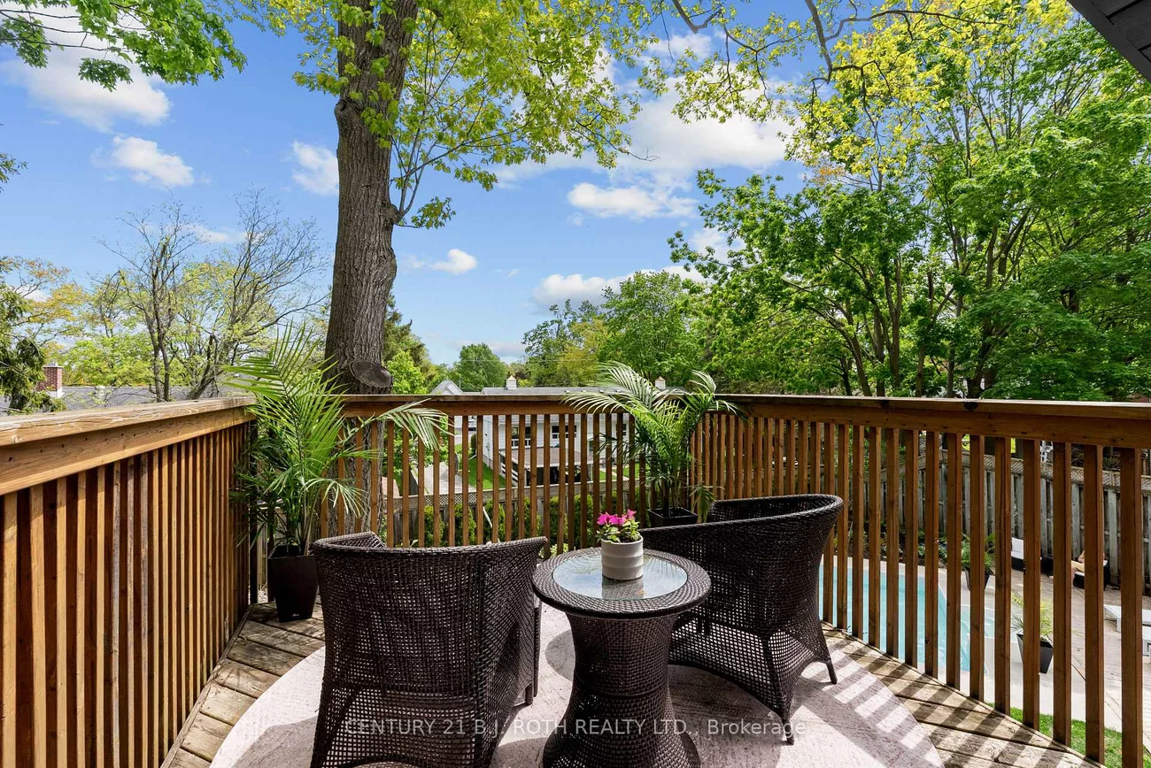 29, Castle, Sunnidale, Barrie