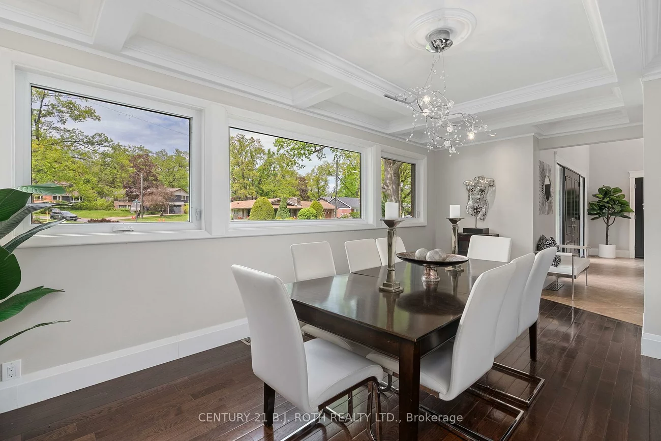 29, Castle, Sunnidale, Barrie