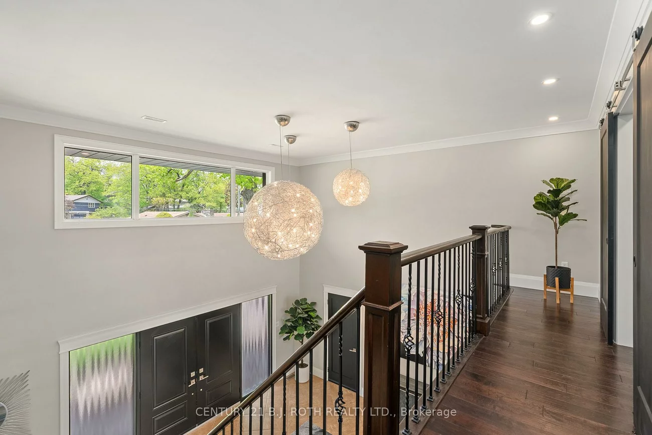29, Castle, Sunnidale, Barrie