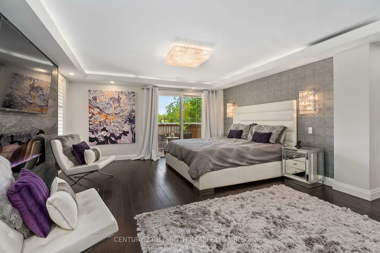 29, Castle, Sunnidale, Barrie