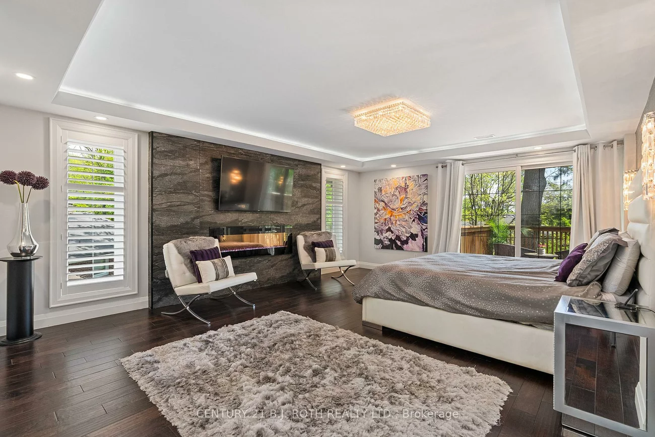 29, Castle, Sunnidale, Barrie