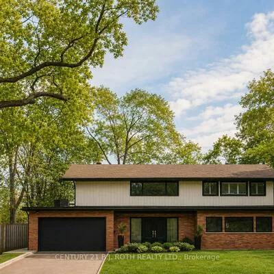 29, Castle, Sunnidale, Barrie