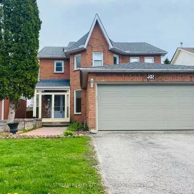 25, Quance, Holly, Barrie