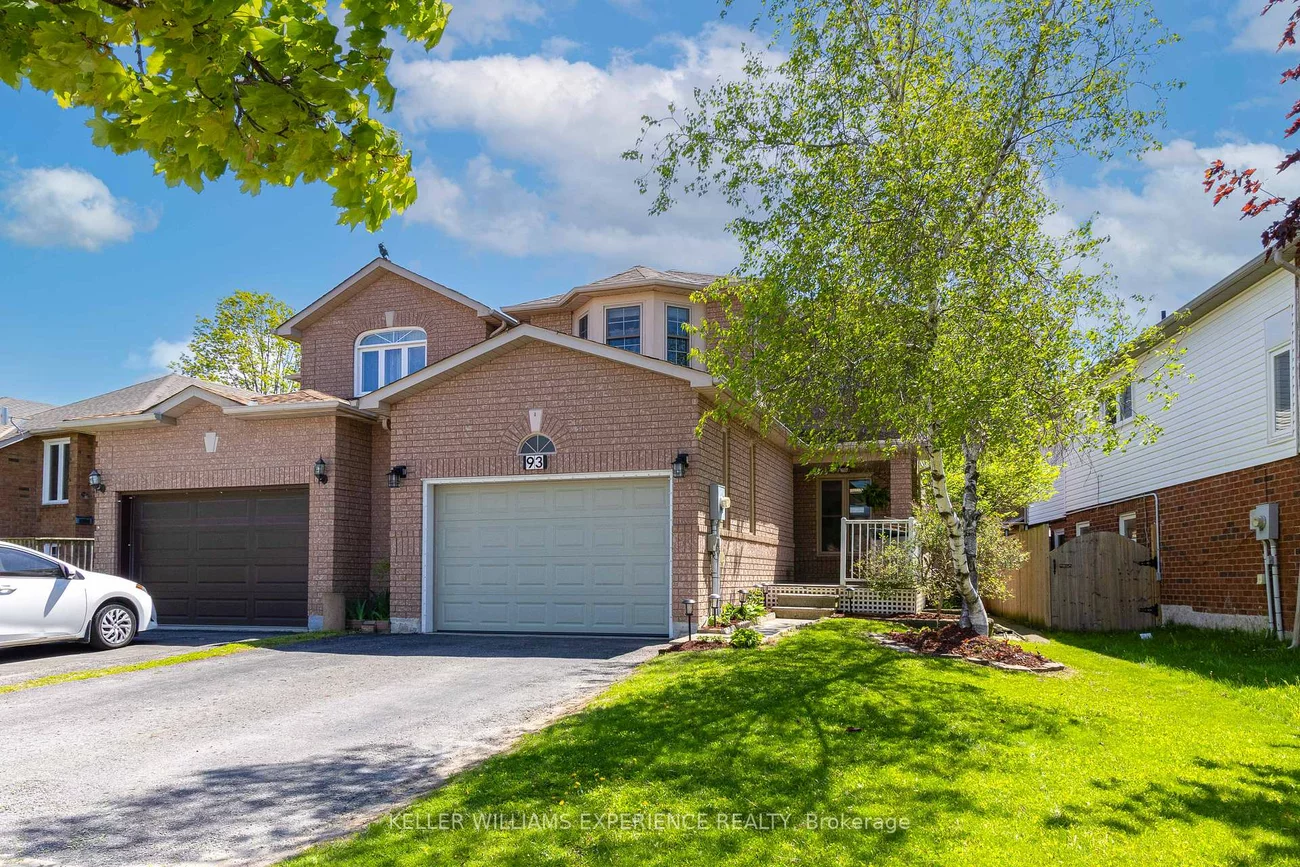 93, Athabaska, Holly, Barrie