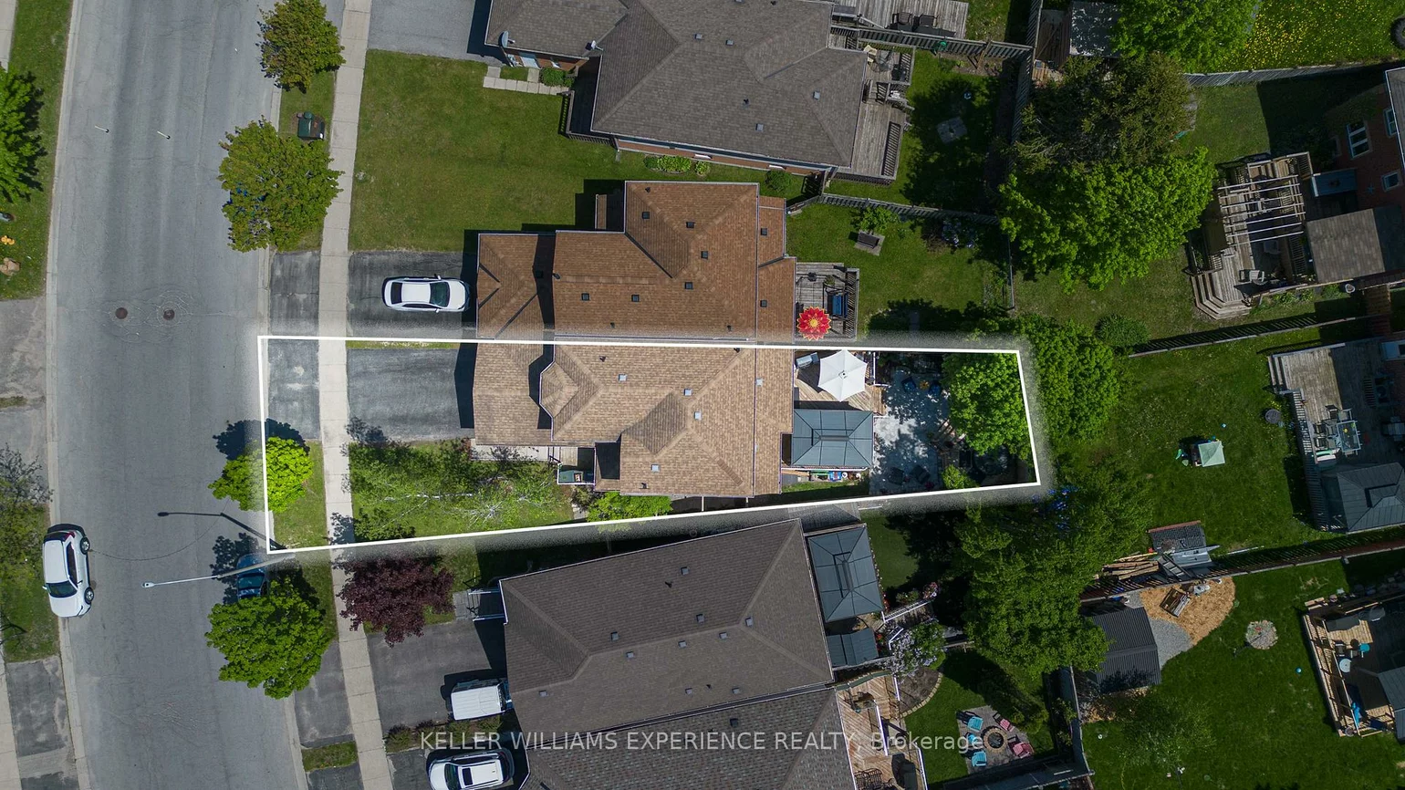 93, Athabaska, Holly, Barrie