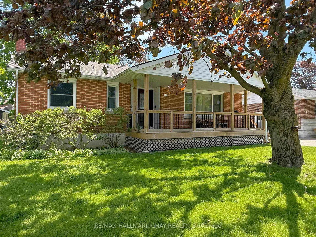 121, Rodney, Codrington, Barrie
