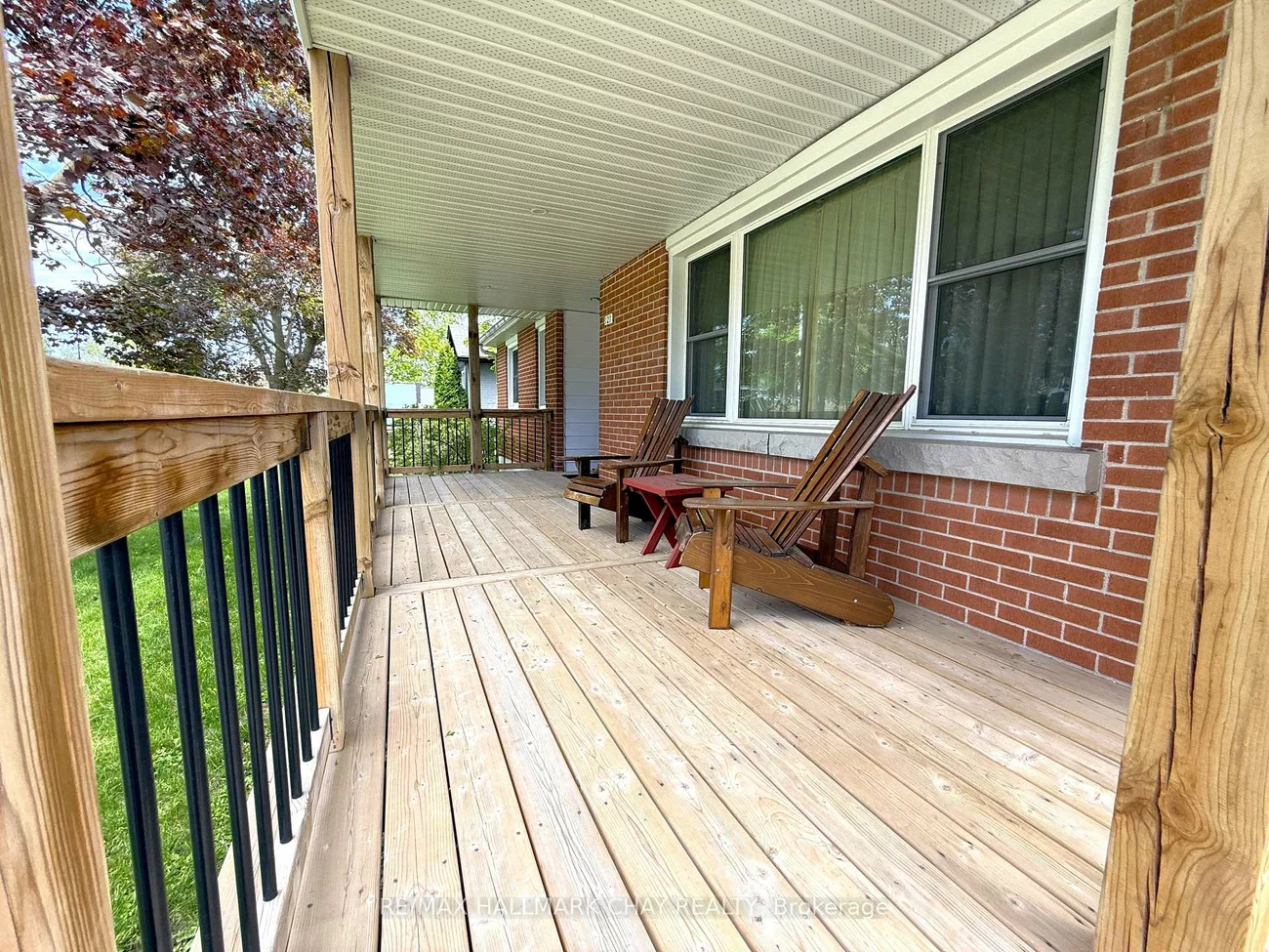 121, Rodney, Codrington, Barrie