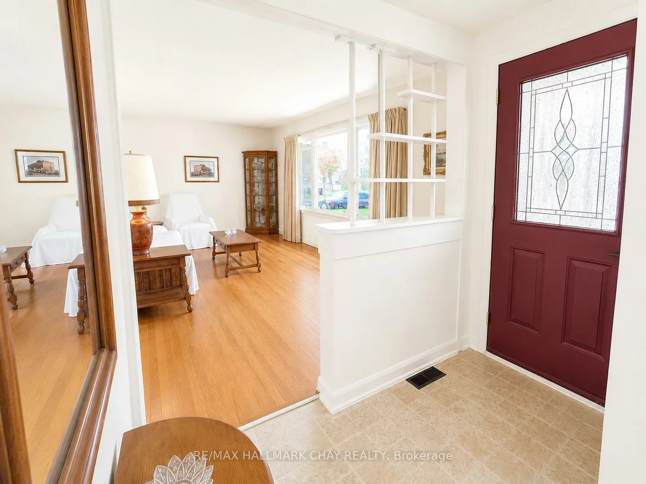 121, Rodney, Codrington, Barrie