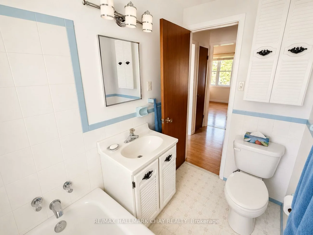 121, Rodney, Codrington, Barrie