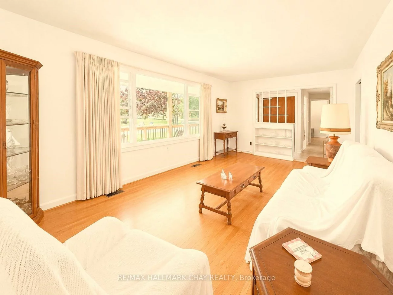 121, Rodney, Codrington, Barrie