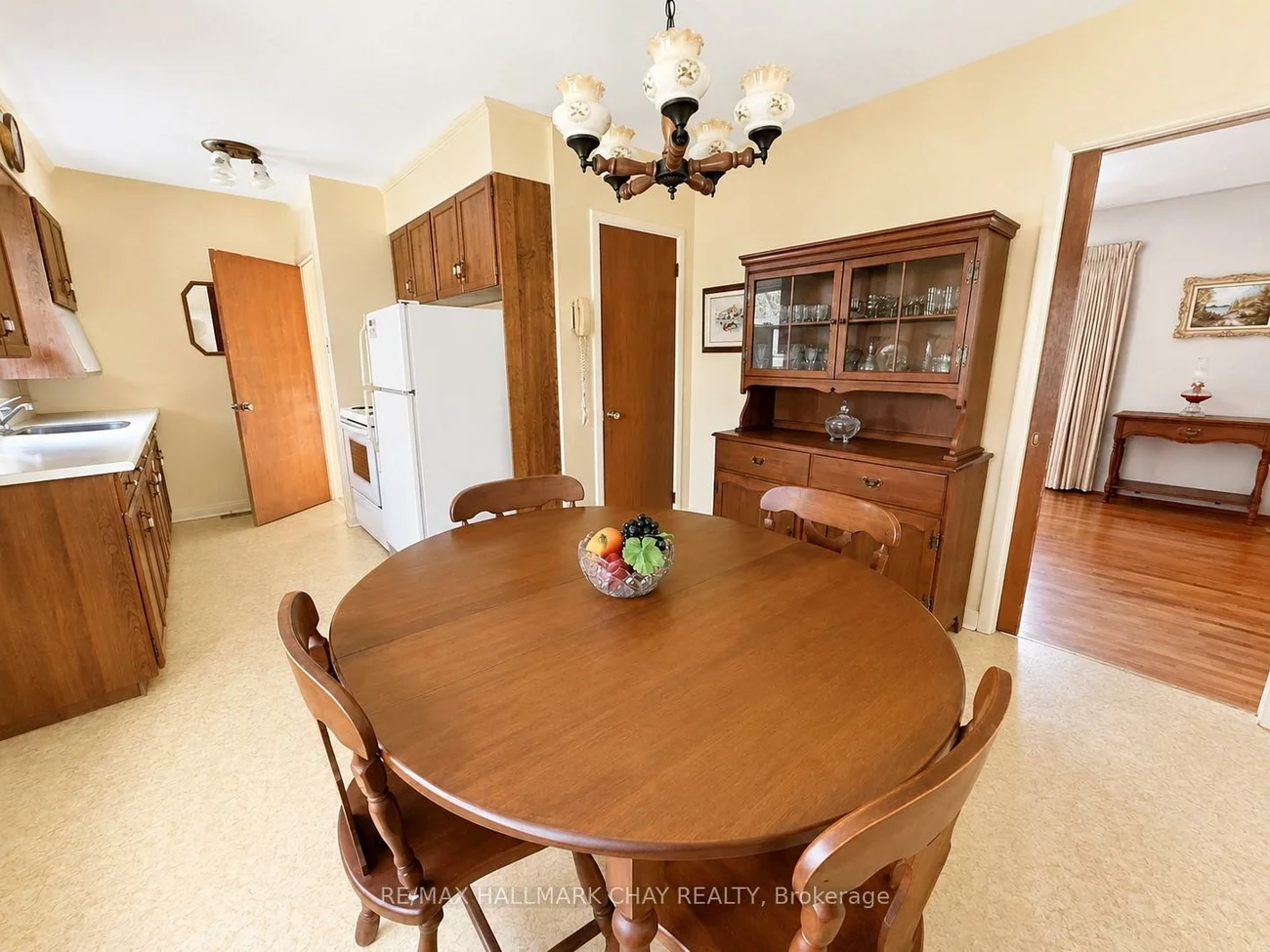 121, Rodney, Codrington, Barrie