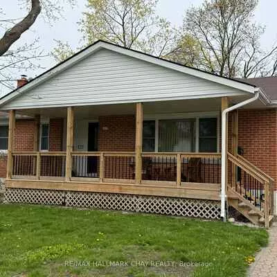 121, Rodney, Codrington, Barrie