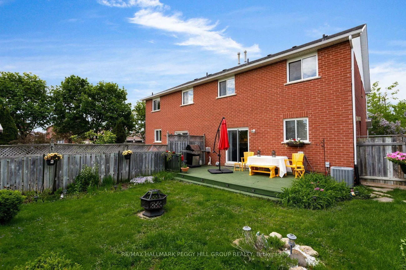 101, Downing, Holly, Barrie