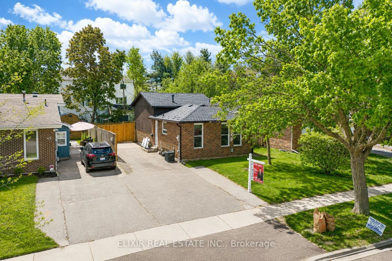 45, AUSTEN, Letitia Heights, Barrie