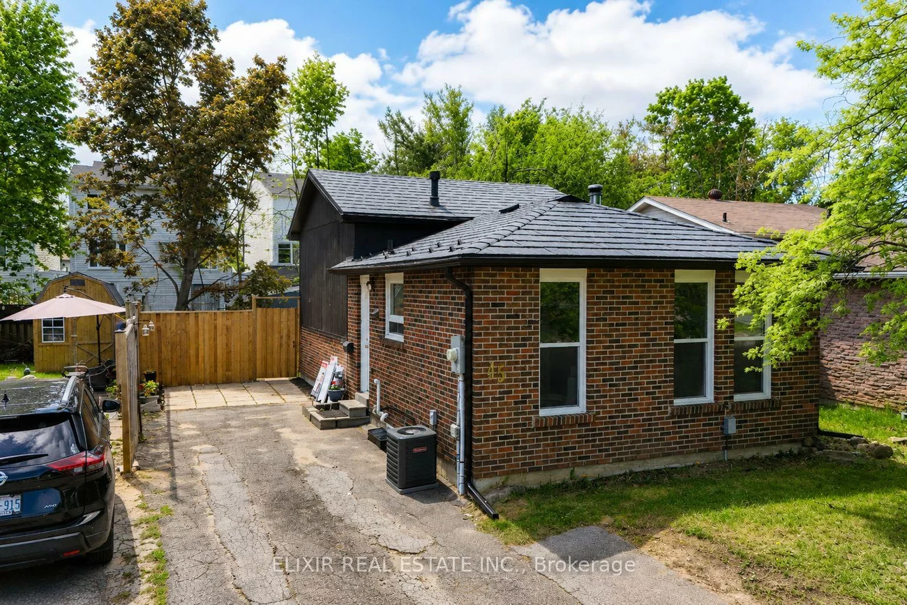 45, AUSTEN, Letitia Heights, Barrie