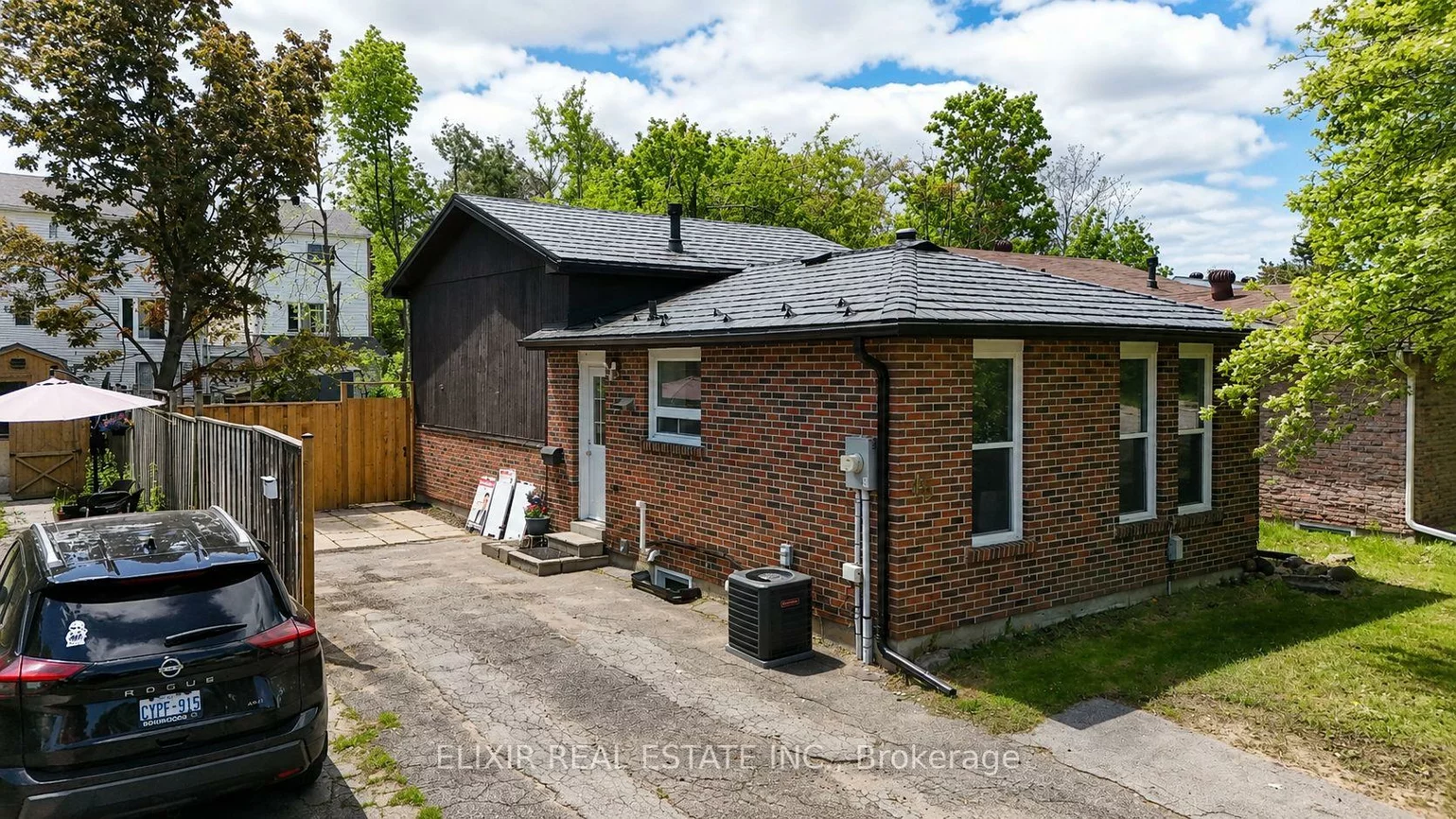 45, AUSTEN, Letitia Heights, Barrie