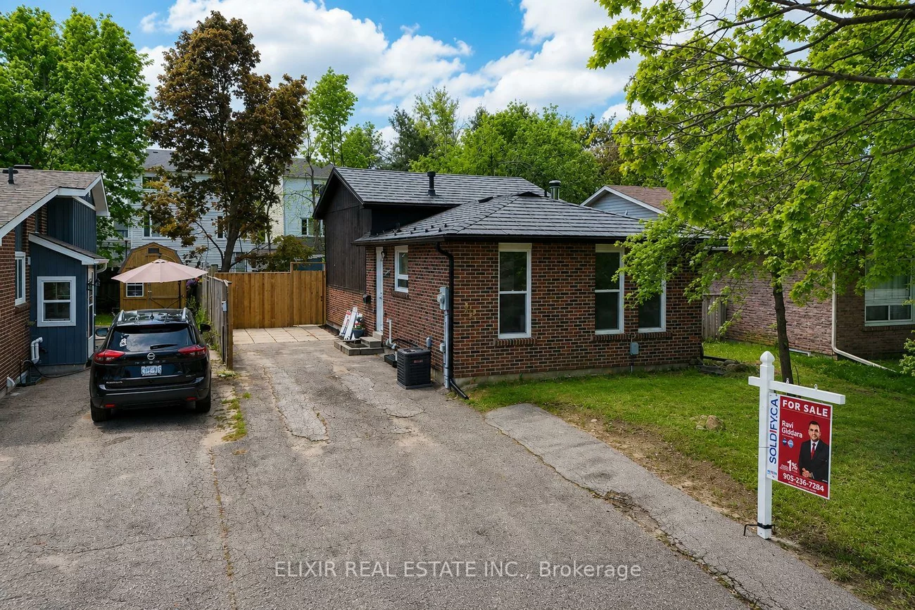 45, AUSTEN, Letitia Heights, Barrie