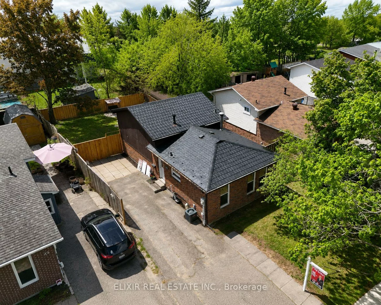 45, AUSTEN, Letitia Heights, Barrie