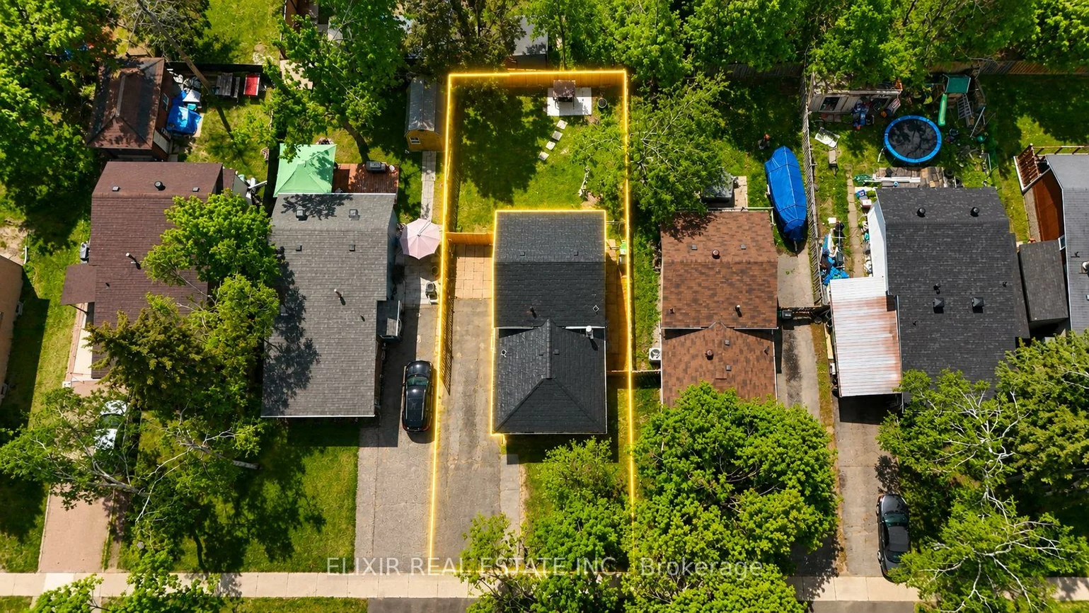 45, AUSTEN, Letitia Heights, Barrie