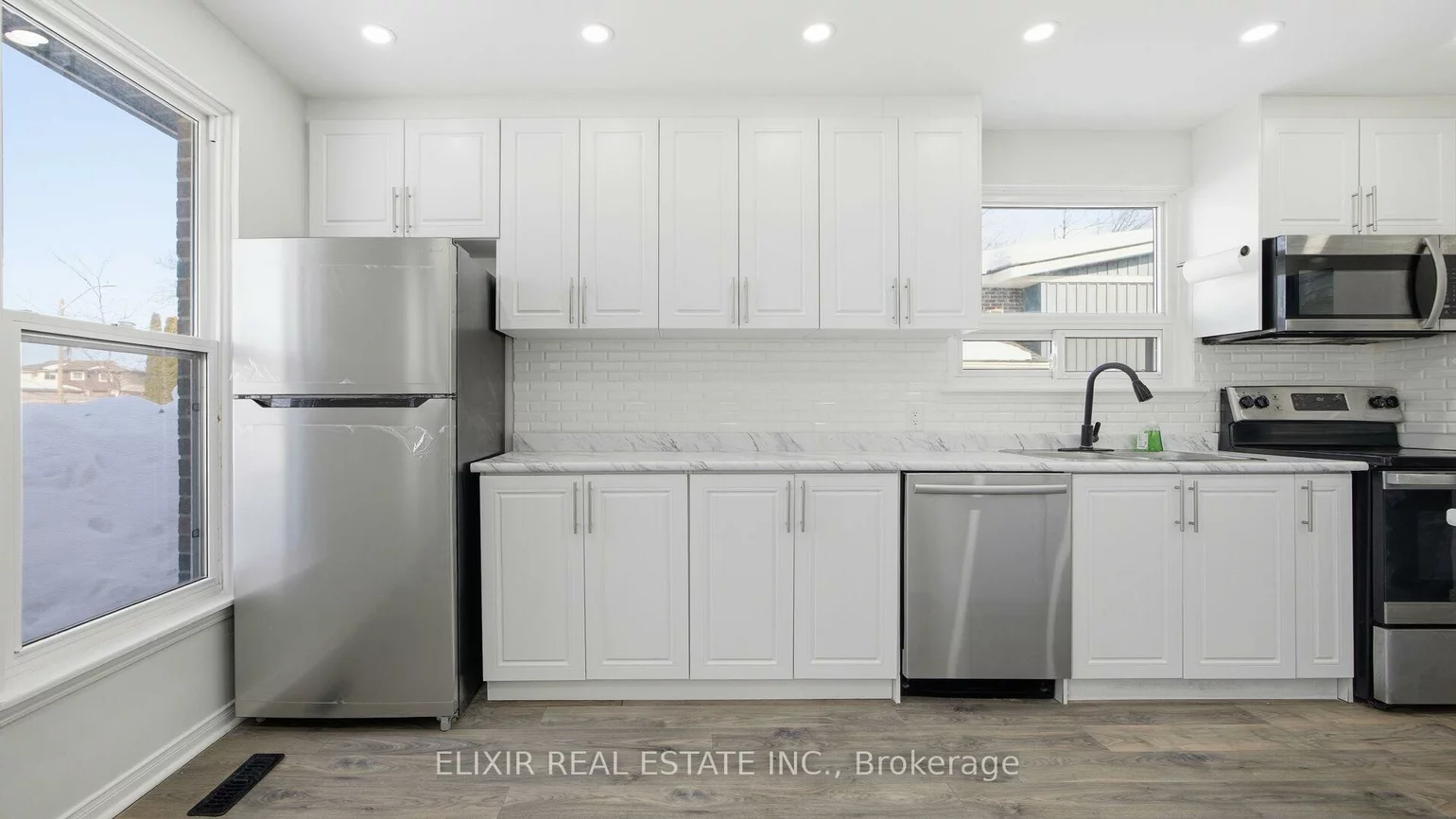 45, AUSTEN, Letitia Heights, Barrie