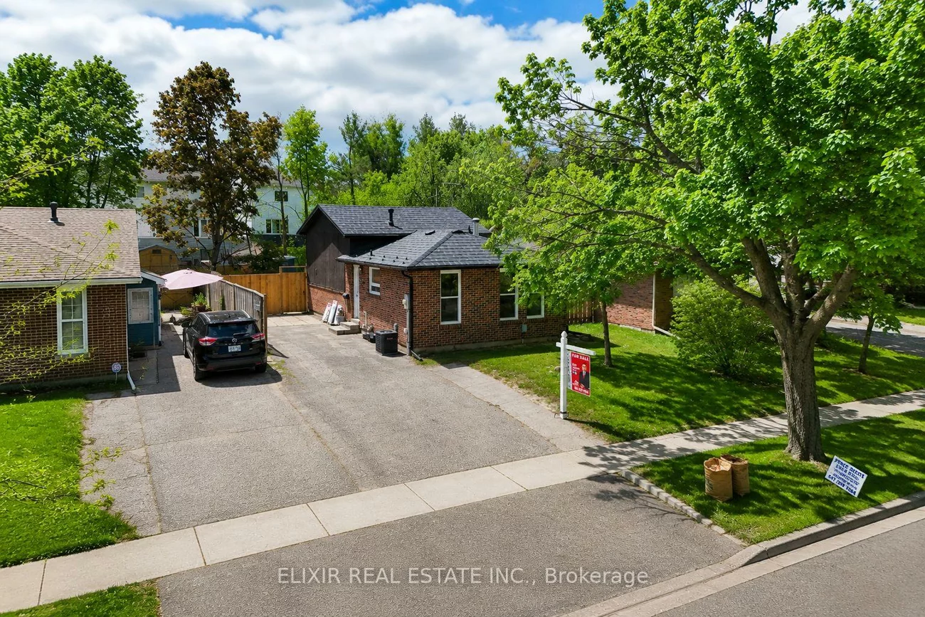 45, AUSTEN, Letitia Heights, Barrie