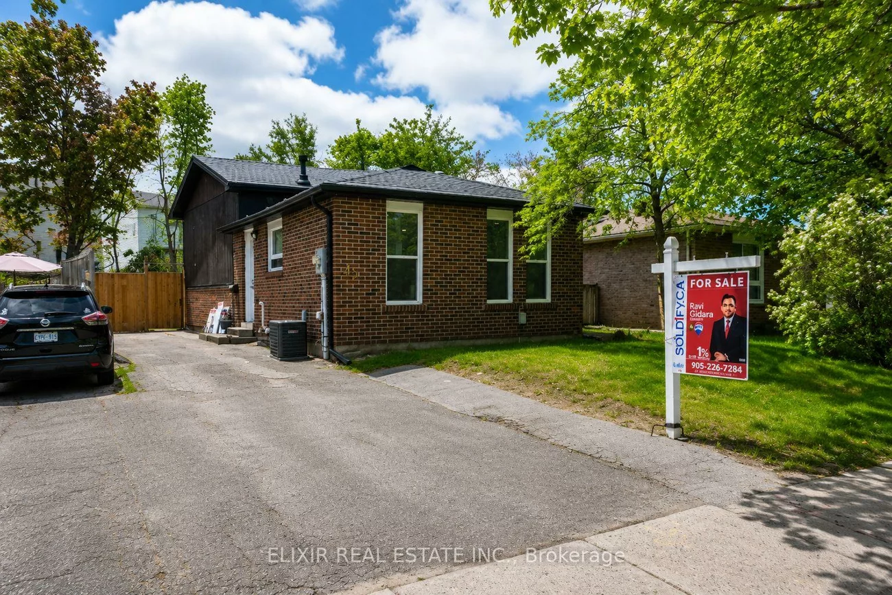 45, AUSTEN, Letitia Heights, Barrie