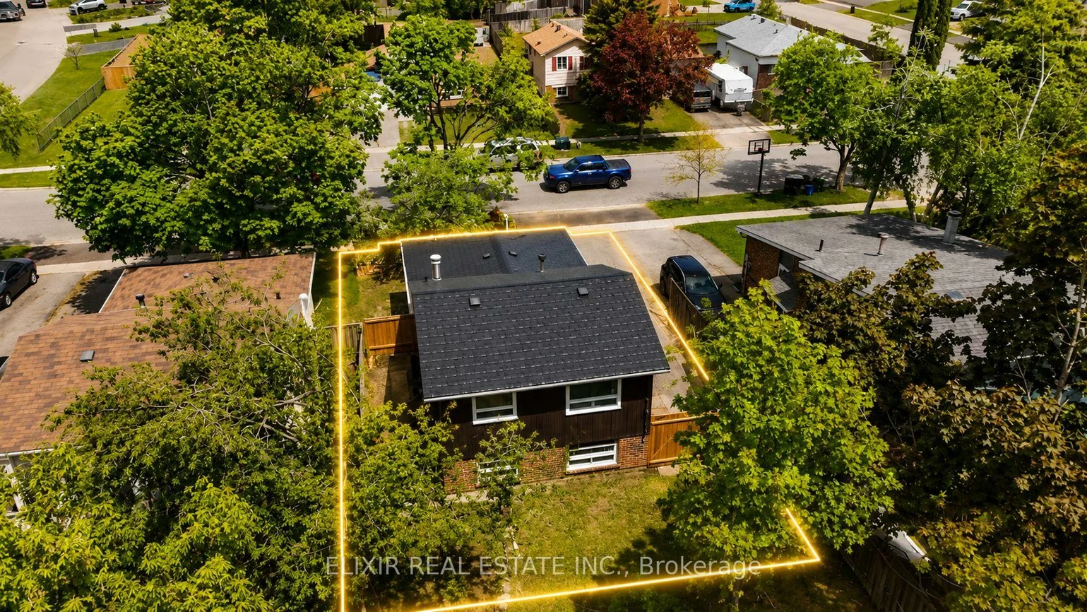 45, AUSTEN, Letitia Heights, Barrie