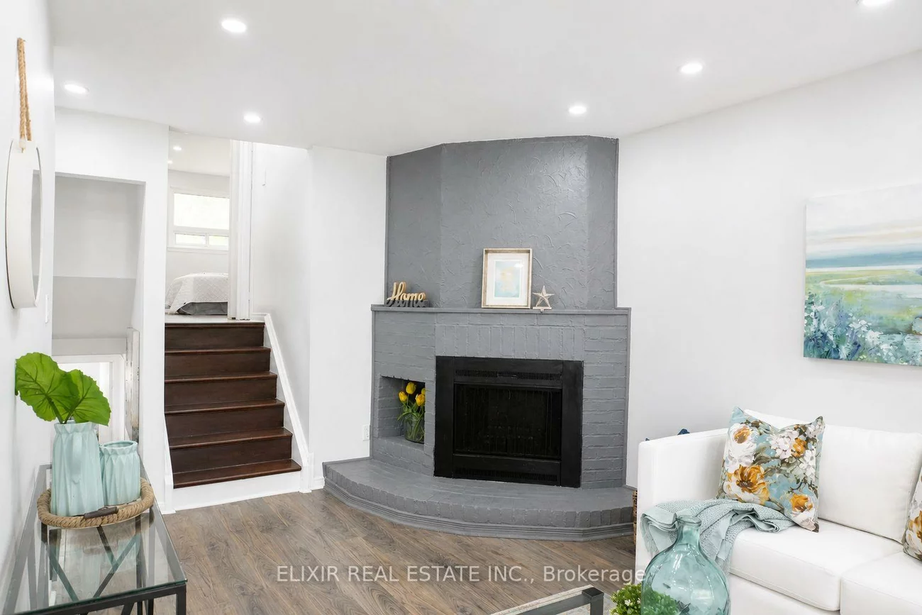 45, AUSTEN, Letitia Heights, Barrie