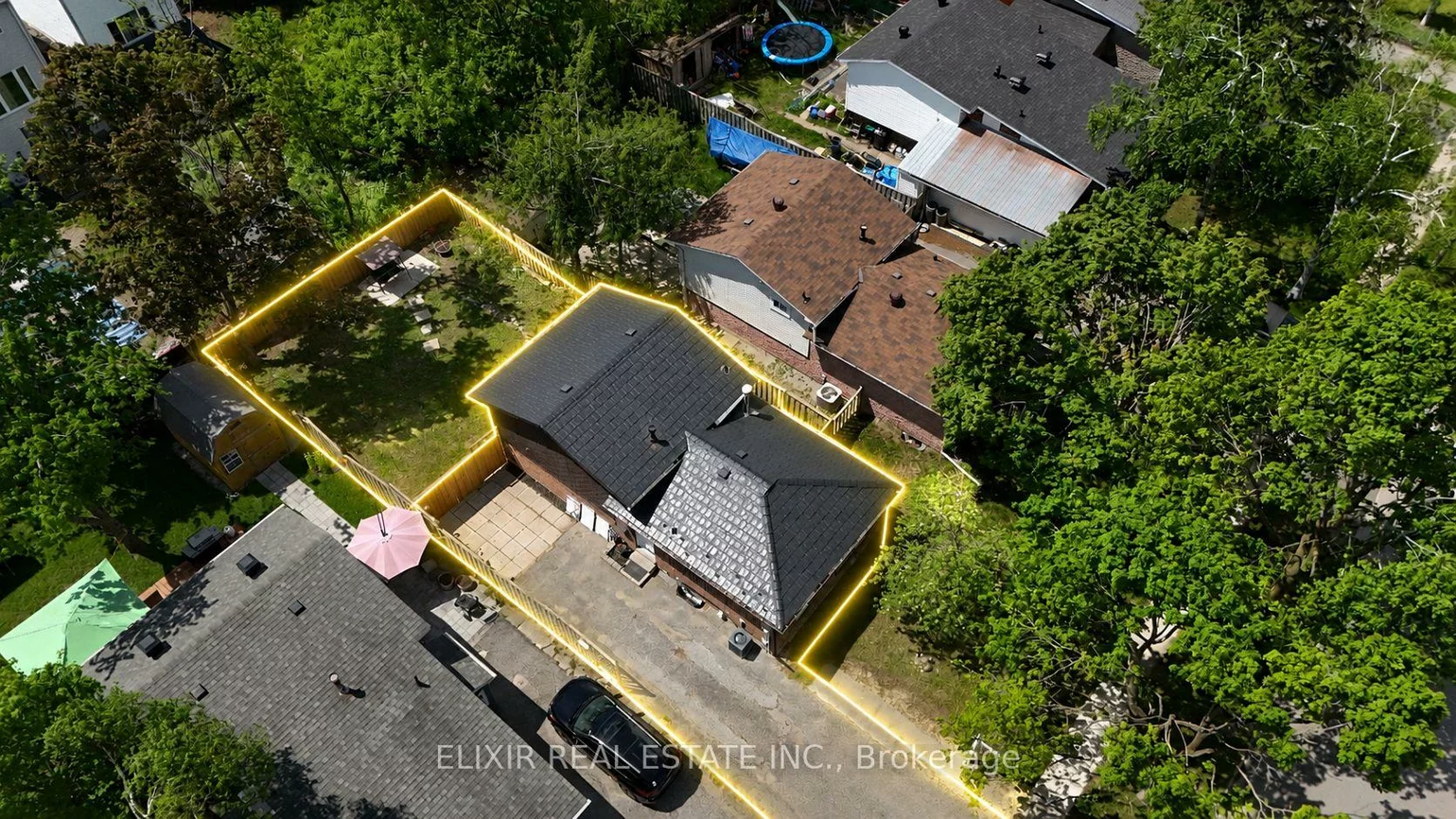 45, AUSTEN, Letitia Heights, Barrie