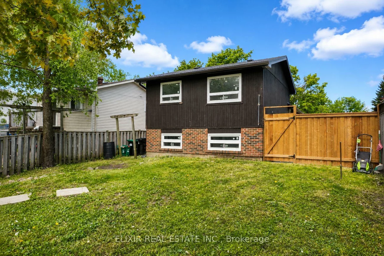 45, AUSTEN, Letitia Heights, Barrie