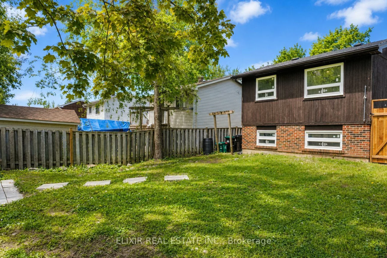 45, AUSTEN, Letitia Heights, Barrie