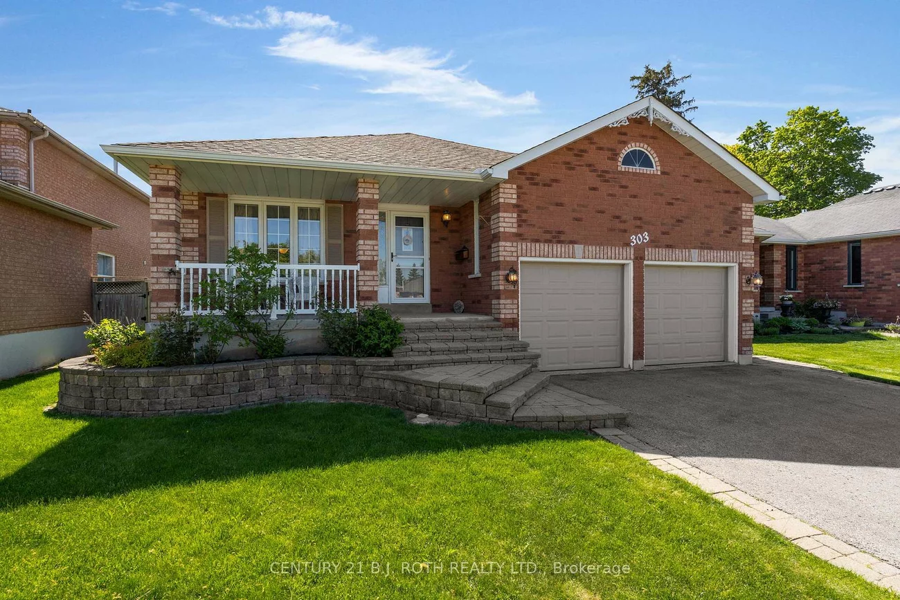 303, Coxmill, Bayshore, Barrie