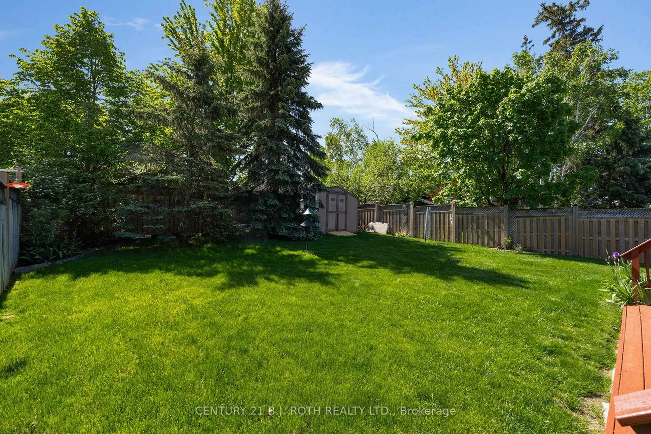 303, Coxmill, Bayshore, Barrie