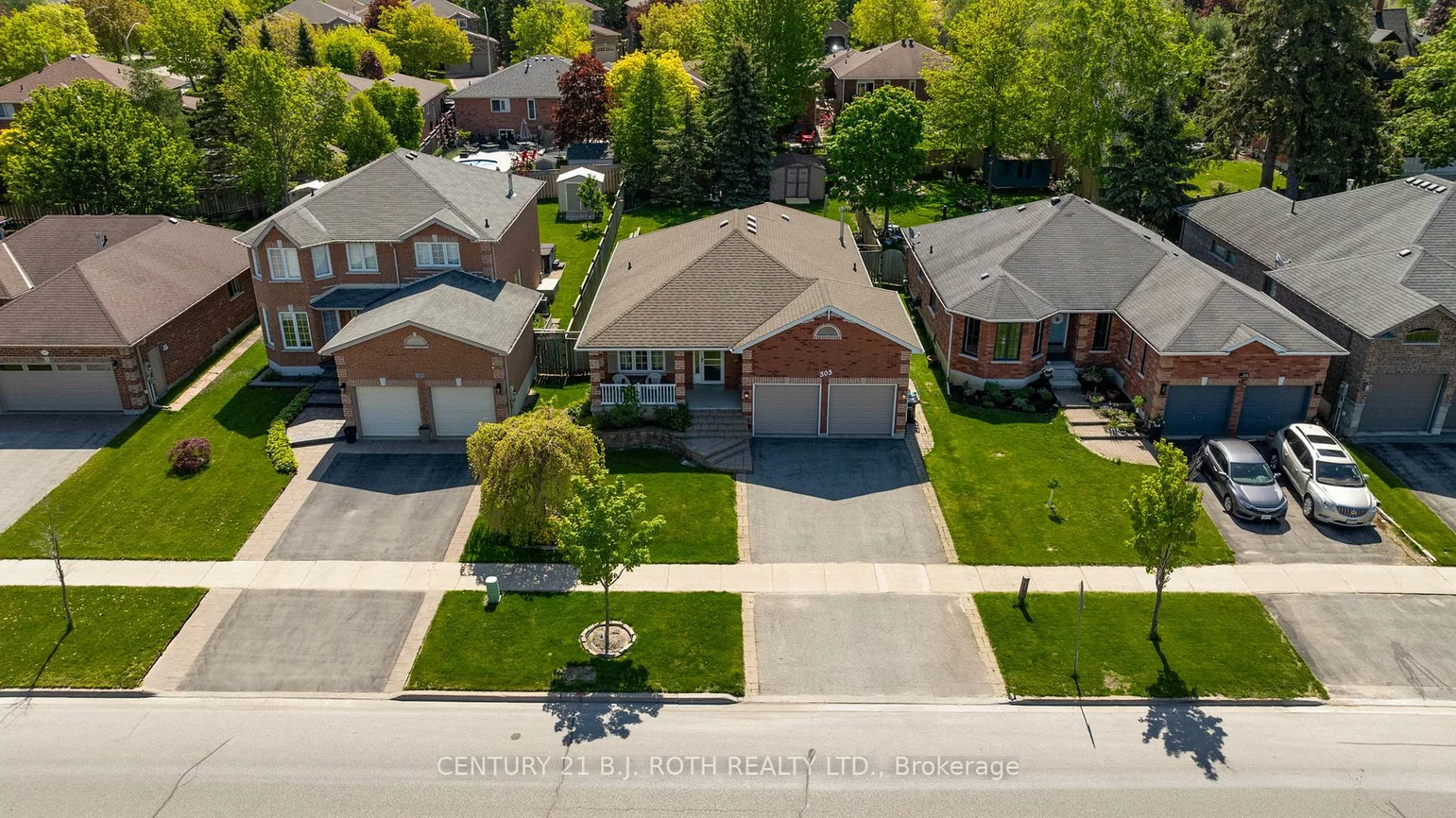 303, Coxmill, Bayshore, Barrie