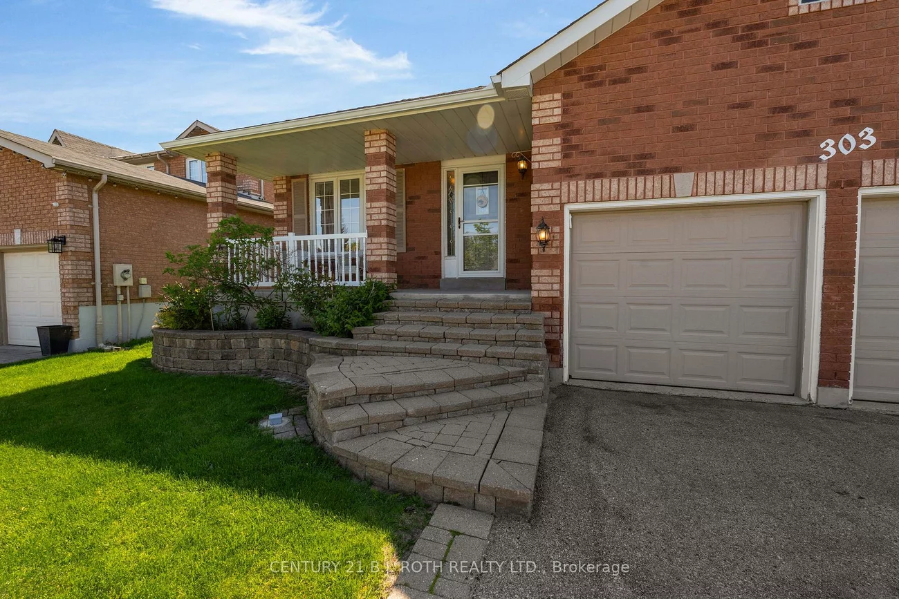 303, Coxmill, Bayshore, Barrie